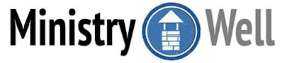 Ministry Well Logo